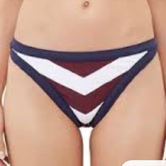 ted baker bikini bottoms